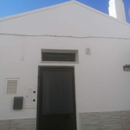 La Lammia Di Pisticci Villa Exterior photo