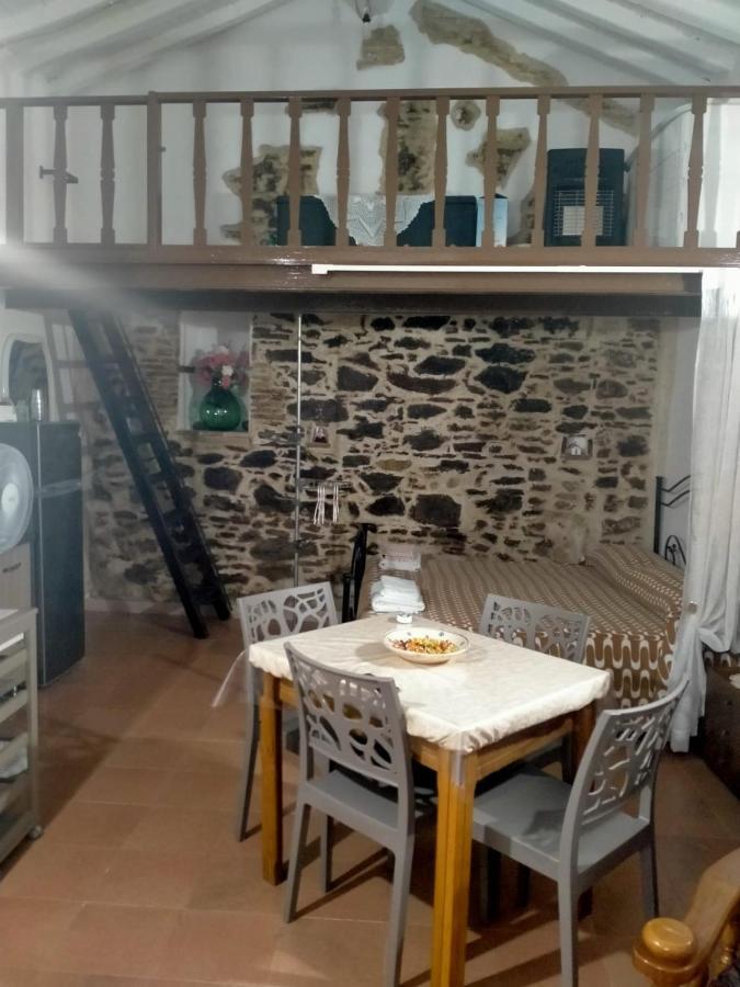 La Lammia Di Pisticci Villa Exterior photo