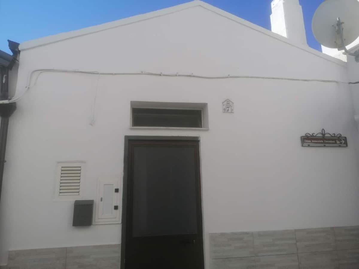 La Lammia Di Pisticci Villa Exterior photo